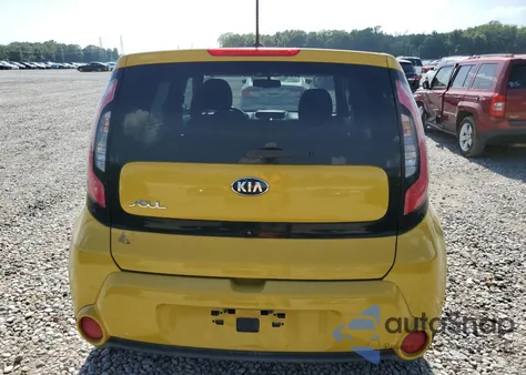 2015 Kia Soul ! z USA, uszkodzony, nr VIN KNDJX3A53F7219434